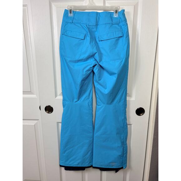 Columbia Bugaboo Omni-Tech Ski Snow Pants Women's Size XS Blue NWT - Picture 5 of 14